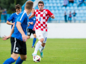 SENZACIJA? FSS zvao hrvatskog reprezentativca da igra za Srbiju? /VIDEO/